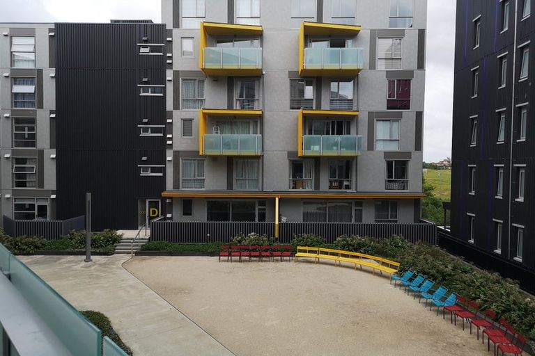 Photo of property in 208/3 Rose Garden Lane, Albany, Auckland, 0632