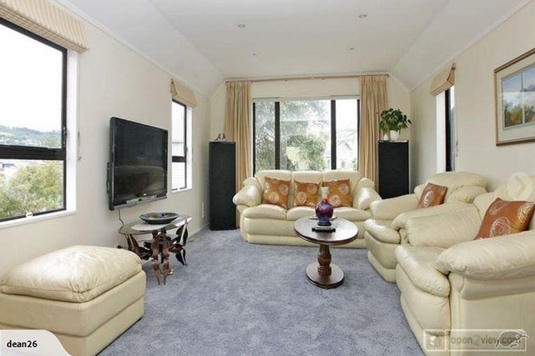 Photo of property in 85u6 Elizabeth Street, Mount Victoria, Wellington, 6011