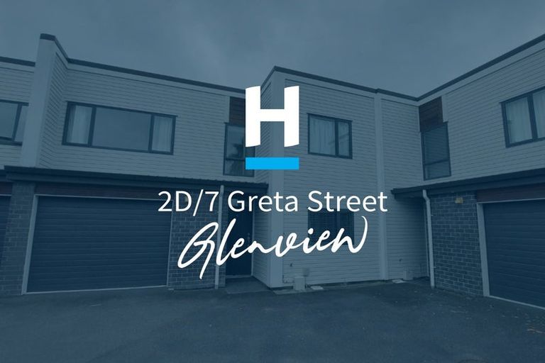 Photo of property in 2/189 Massey Street, Frankton, Hamilton, 3204