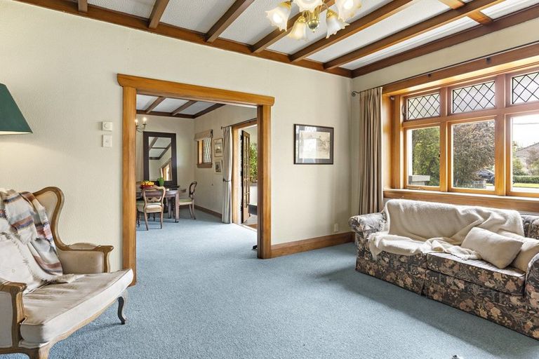 Photo of property in 23 College Street, Masterton, 5810