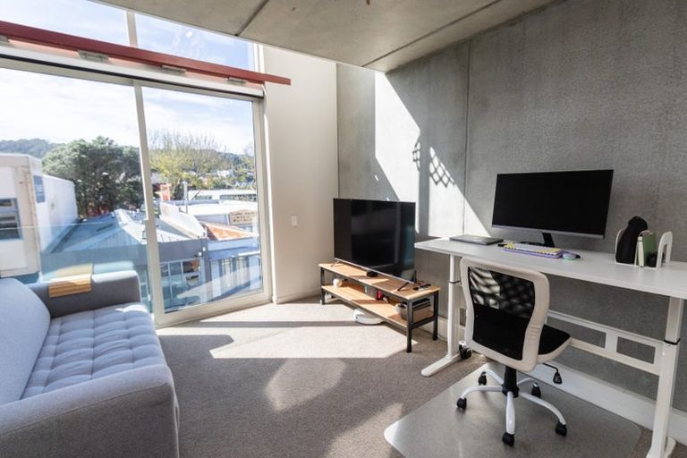 Photo of property in 103/28 Martin Square, Te Aro, Wellington, 6011