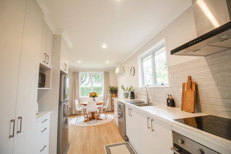 Photo of property in 101 Mulgrave Street, Ashhurst, 4810