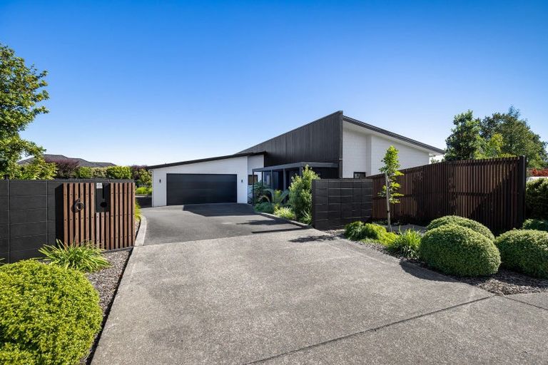 Photo of property in 6 Ashfield Place, Richmond, 7020