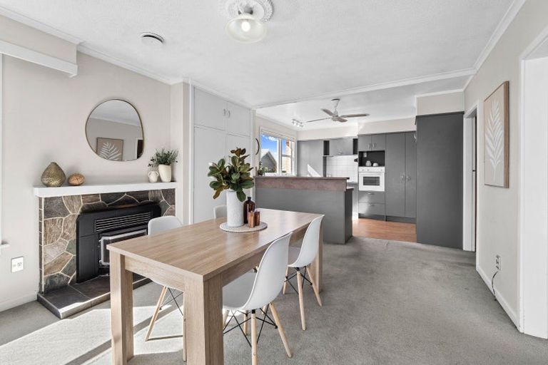 Photo of property in 758 East Street, Netherby, Ashburton, 7700
