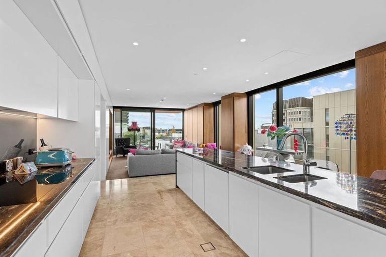Photo of property in 202/69 Armagh Street, Christchurch Central, Christchurch, 8013