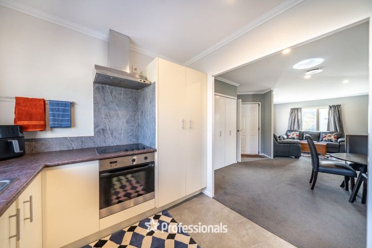 Photo of property in 58a Molesworth Street, Taita, Lower Hutt, 5011