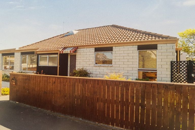 Photo of property in 1/264 Hoon Hay Road, Hoon Hay, Christchurch, 8025