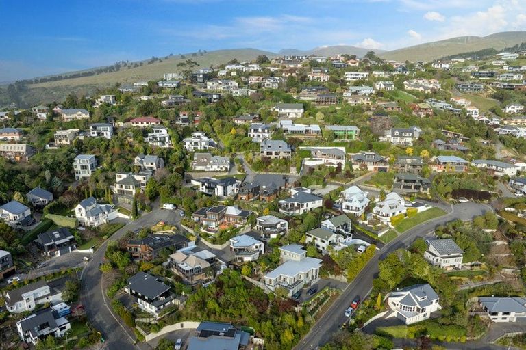 Photo of property in 1/8 Lookaway Place, Huntsbury, Christchurch, 8022