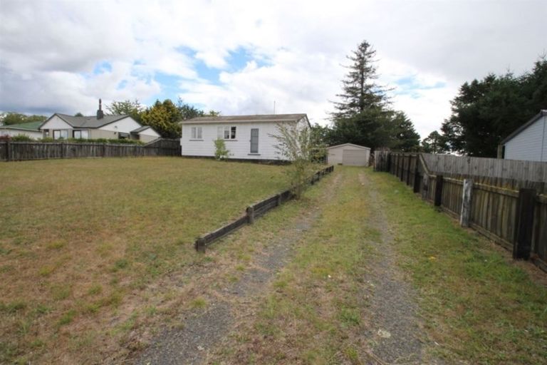 Photo of property in 52 Lomond Avenue, Tokoroa, 3420