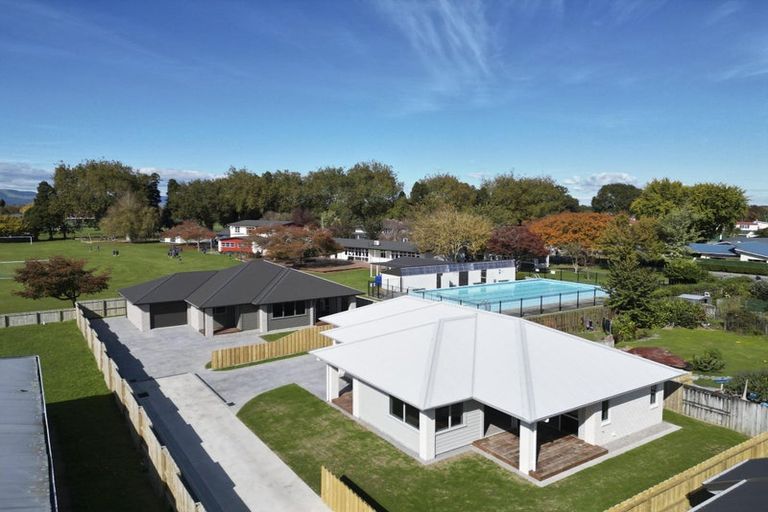 Photo of property in 64a Smith Street, Matamata, 3400