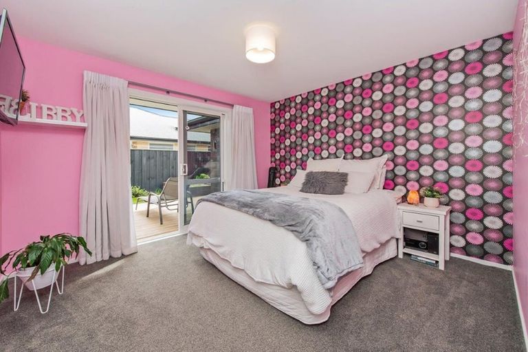 Photo of property in 2 Highworth Crescent, Rolleston, 7615