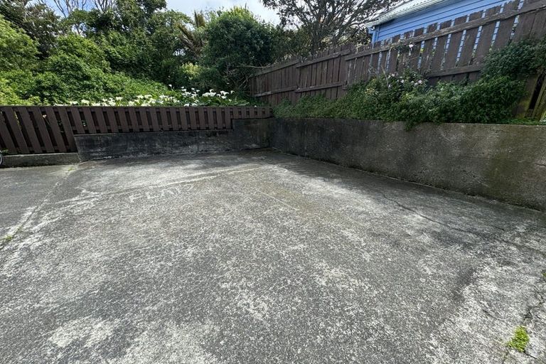 Photo of property in San Antonio Flats, 12f2 Kilbirnie Crescent, Kilbirnie, Wellington, 6022