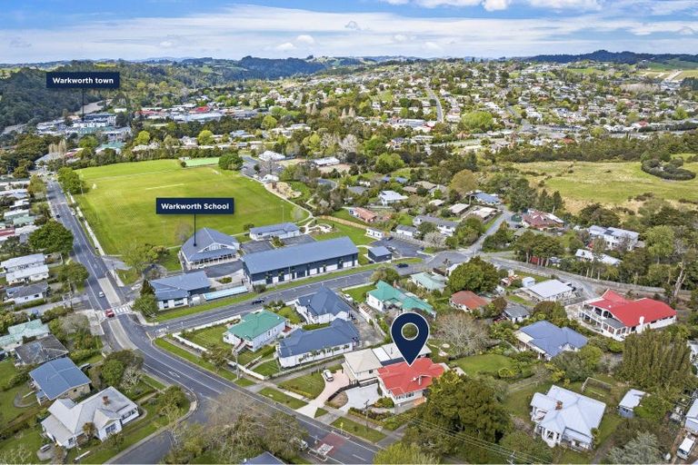 Photo of property in 43 Hill Street, Warkworth, 0910