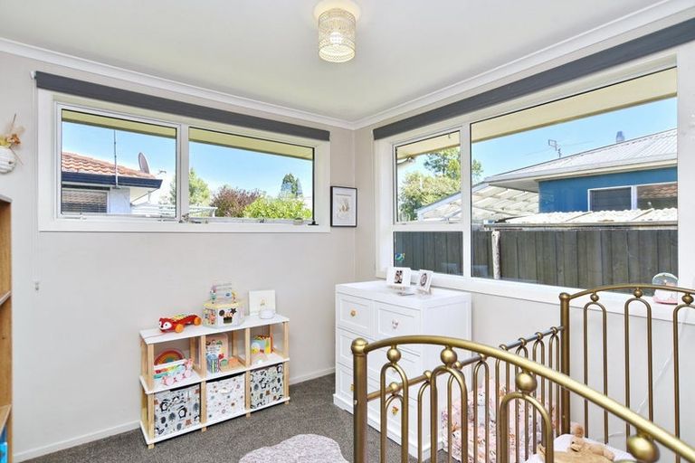 Photo of property in 83b Percival Street, Rangiora, 7400