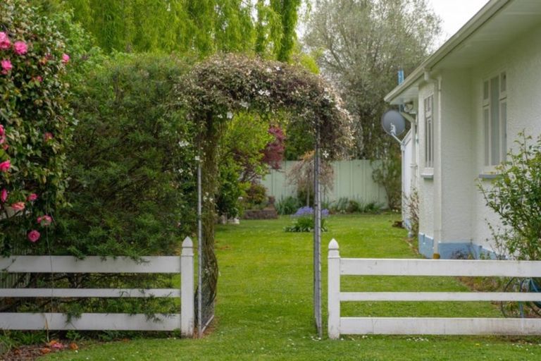 Photo of property in 206 West Street, Greytown, 5712