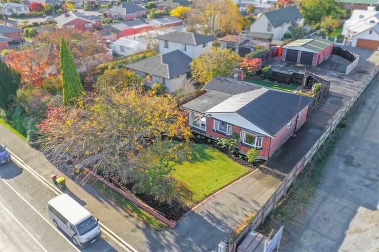 Photo of property in 34 Harrison Street, Allenton, Ashburton, 7700