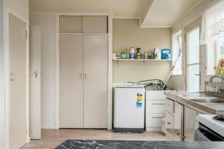 Photo of property in 61 Wildish Street, Outer Kaiti, Gisborne, 4010