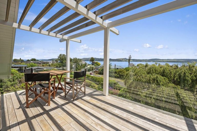 Photo of property in 77 Rainbow Drive, Rainbow Point, Taupo, 3330