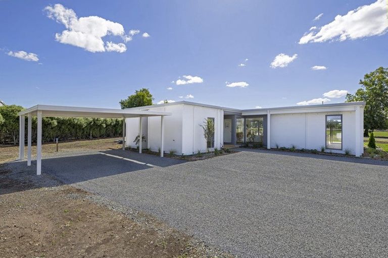 Photo of property in 378a Holland Road, Puketaha, Hamilton, 3286