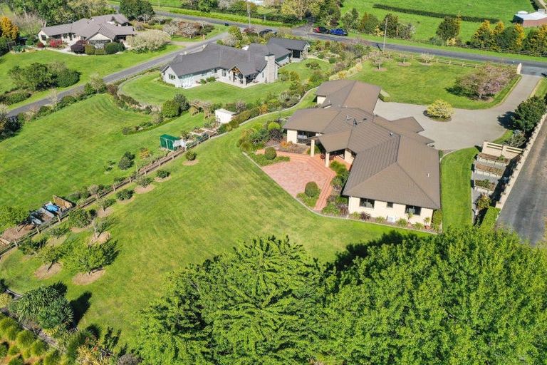 Photo of property in 71 Saint Leger Road, Te Awamutu, 3875