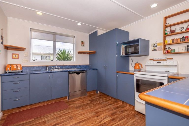 Photo of property in 79 Russell Street, Westport, 7825