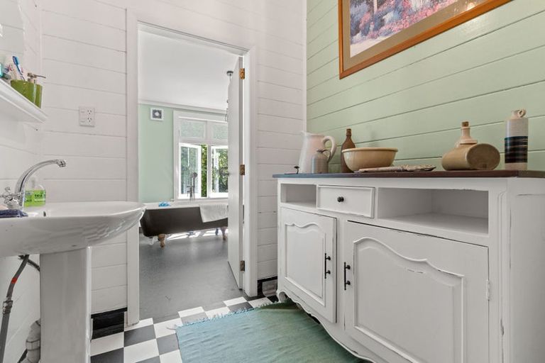 Photo of property in 317 Wood Street, Woodside, Greytown, 5794