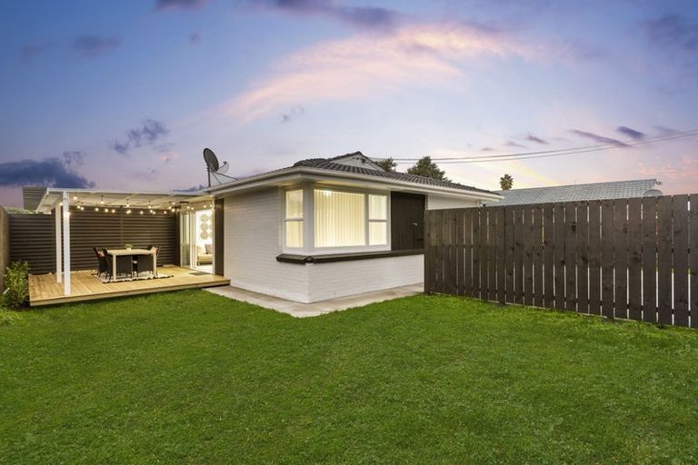 Photo of property in 1/18 Gray Avenue, Mangere East, Auckland, 2024