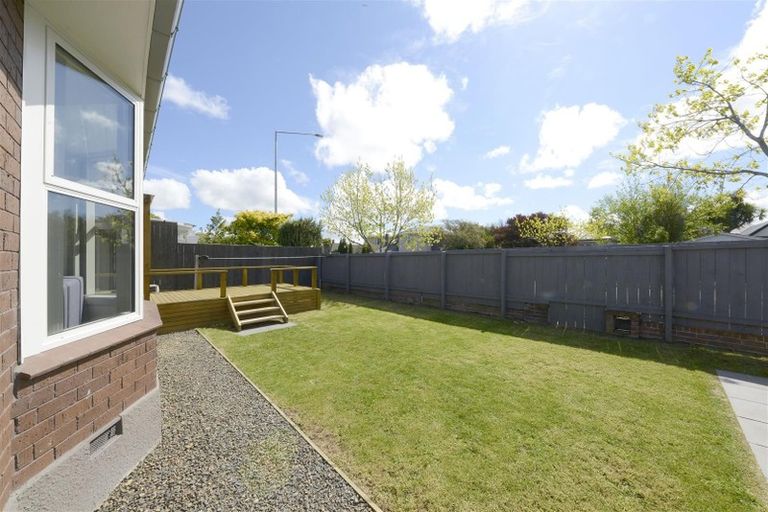 Photo of property in 164 Blighs Road, Strowan, Christchurch, 8052