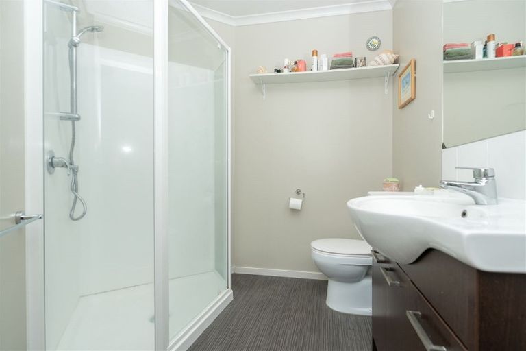 Photo of property in 18c Kelvin Place, Hamilton East, Hamilton, 3216