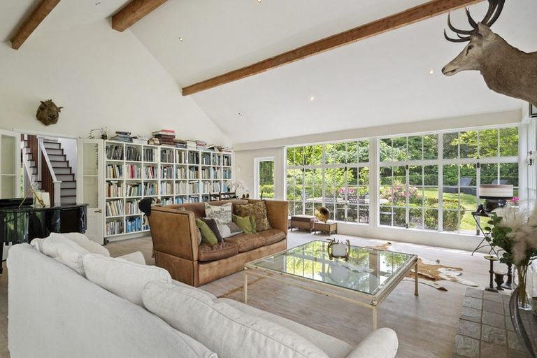 Photo of property in 186 Twilight Road, Clevedon, Papakura, 2582