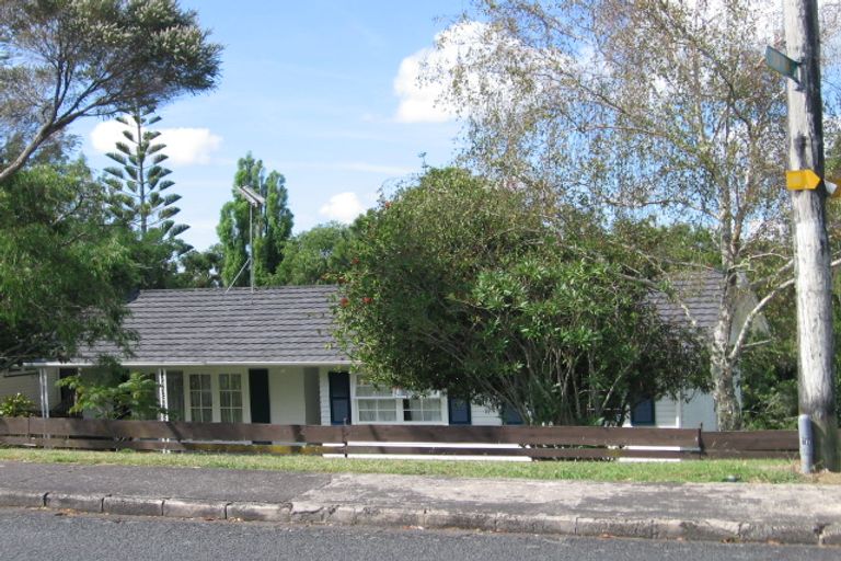 Photo of property in 80 Stottholm Road, Titirangi, Auckland, 0604