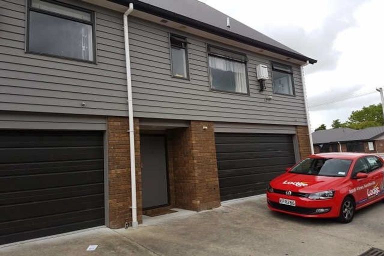 Photo of property in 13b Greensboro Street, Hamilton East, Hamilton, 3216