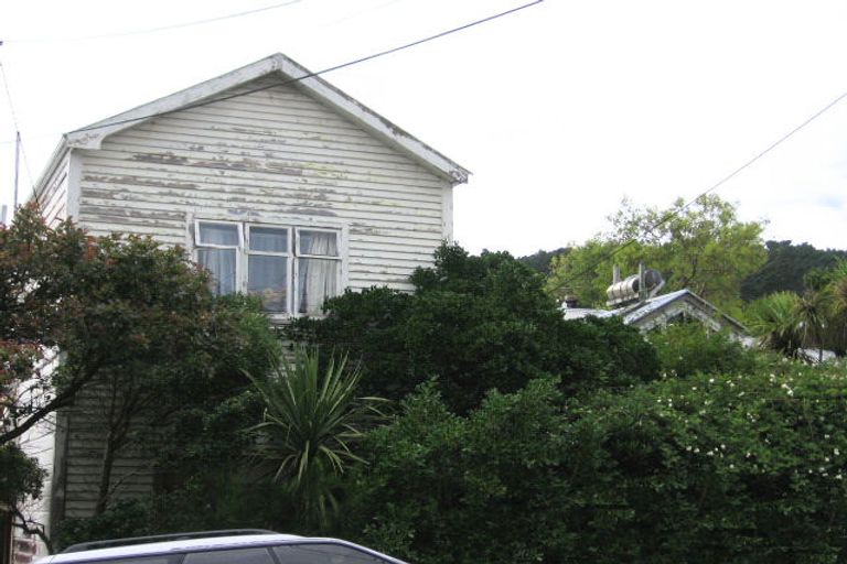 Photo of property in 121 Daniell Street, Newtown, Wellington, 6021