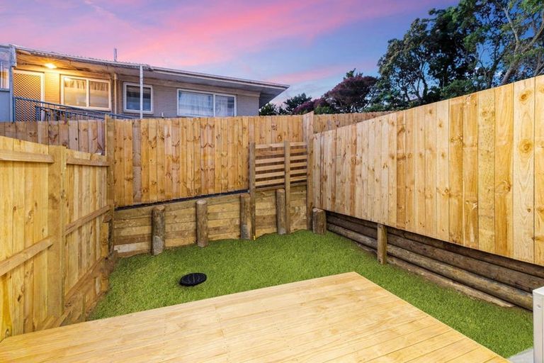 Photo of property in 208a Ti Rakau Drive, Pakuranga Heights, Auckland, 2010