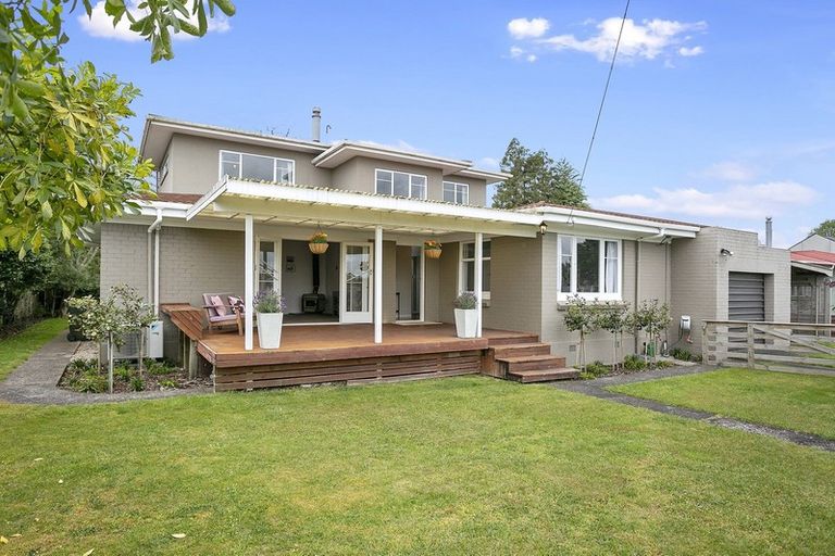 Photo of property in 11 Kelly Road, Cambridge, 3434