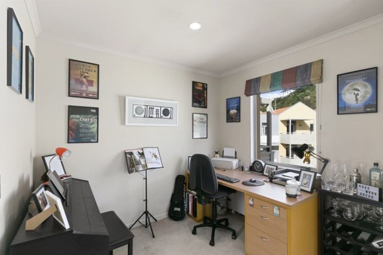 Photo of property in Marrakech Cafe, 45/305 Evans Bay Parade, Hataitai, Wellington, 6021