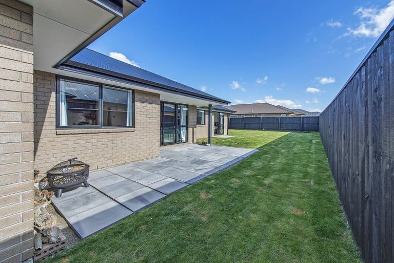Photo of property in 8 Flock Street, Rolleston, 7615