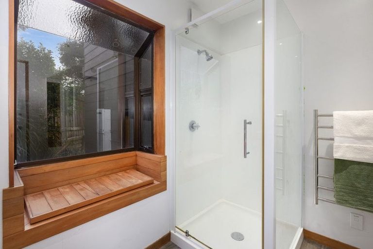 Photo of property in 23 Lagden Street, Camborne, Porirua, 5026