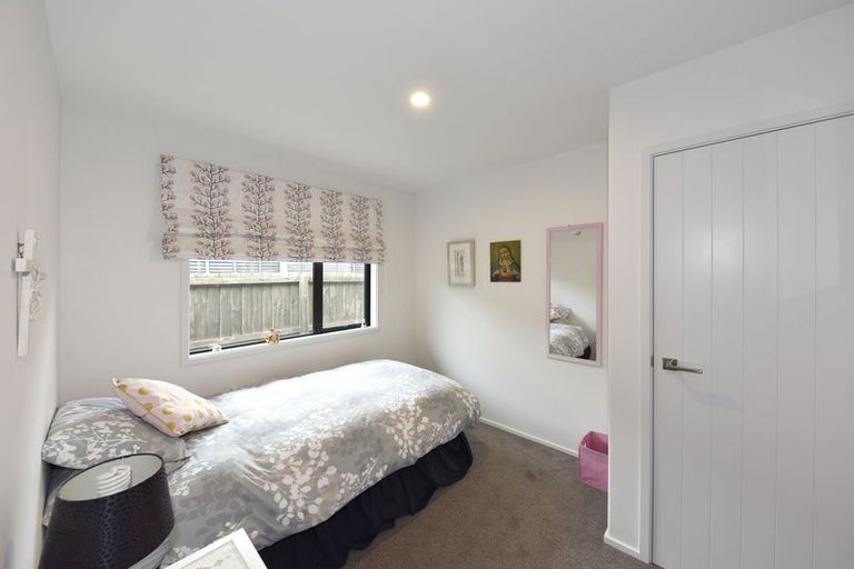 Photo of property in 91 Forfar Street, St Albans, Christchurch, 8014