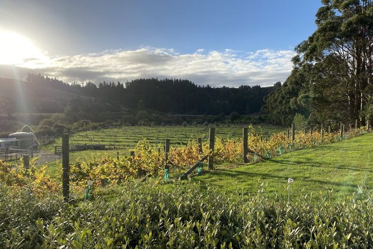 Photo of property in 167a Parkes Line Road, Maymorn, Upper Hutt, 5018