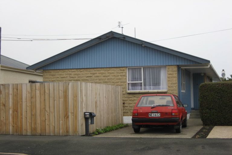 Photo of property in 5 Scott Street, Saint Kilda, Dunedin, 9012