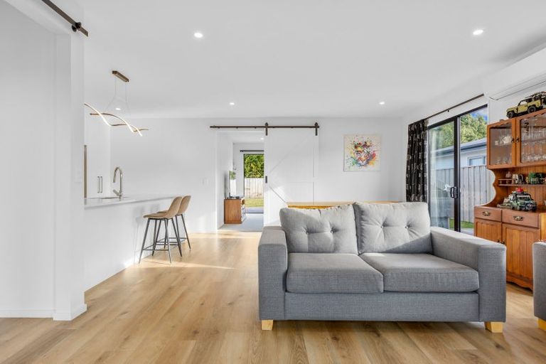 Photo of property in 100 Benashet Drive, Lincoln, 7608