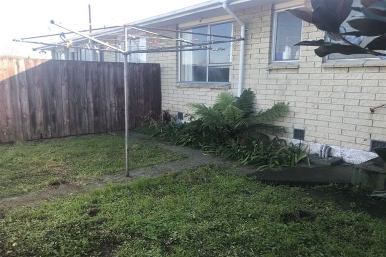 Photo of property in 3/16 Seymour Street, Hornby, Christchurch, 8042