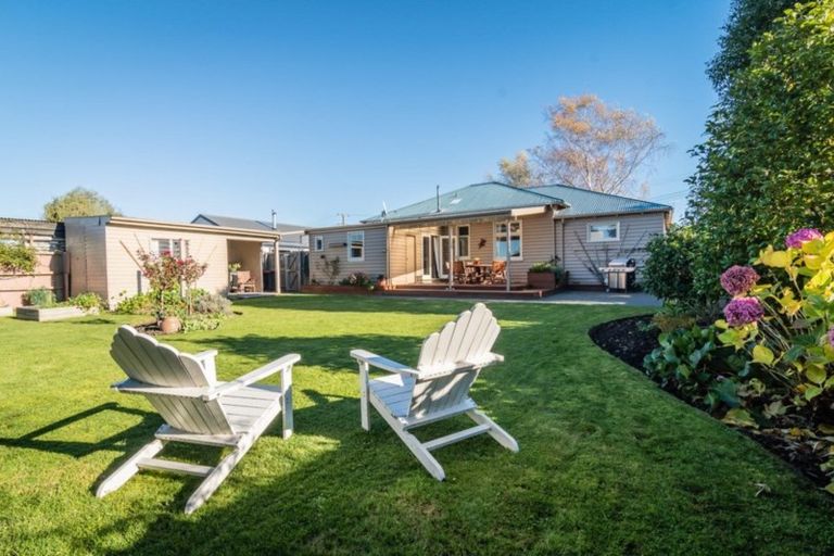 Photo of property in 9 Guinness Street, Highfield, Timaru, 7910