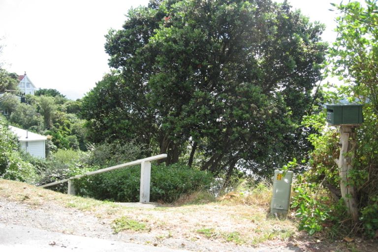 Photo of property in 120 Te Anau Road, Hataitai, Wellington, 6021