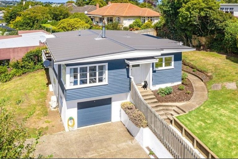 Photo of property in 5 Virginia Road, Saint Johns Hill, Whanganui, 4500
