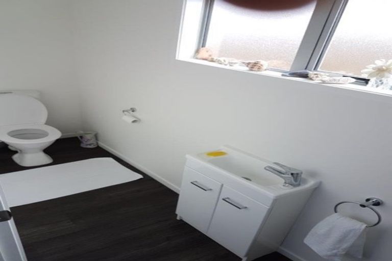 Photo of property in 6u3 Richmond Street, Whitiora, Hamilton, 3200