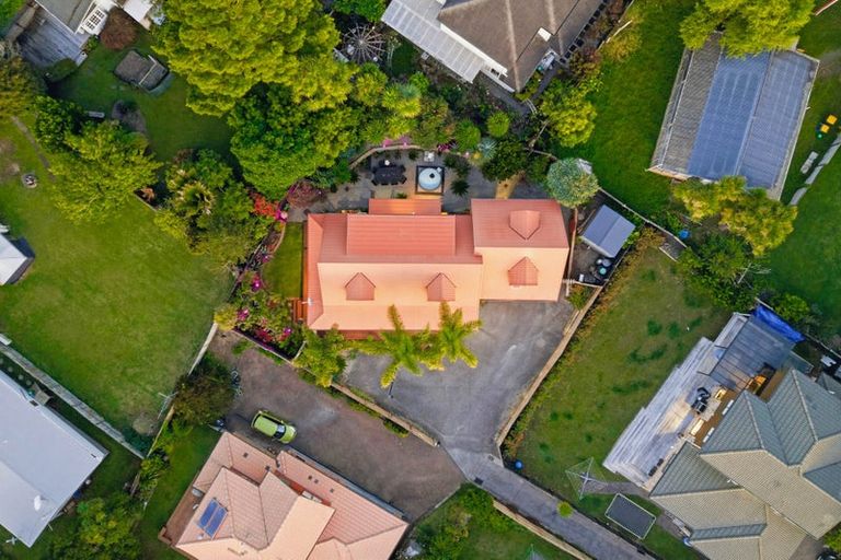 Photo of property in 5 Summerfield Lane, Albany, Auckland, 0632