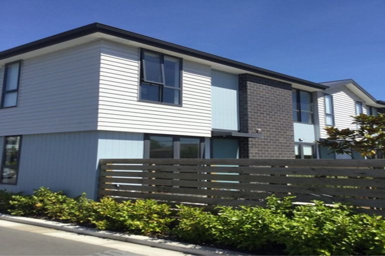 Photo of property in 5/14 Buffon Street, Waltham, Christchurch, 8023