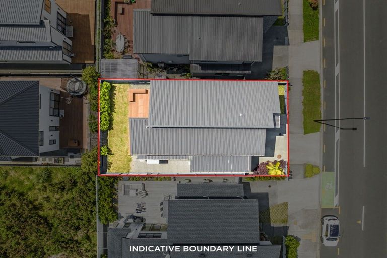 Photo of property in 25 Roa Avenue, Hobsonville, Auckland, 0616